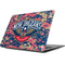 NBA New Orleans Pelicans Digi Camo Apple MacBook Skin