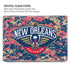 NBA New Orleans Pelicans Digi Camo MacBook Air 13in M1 (2021) Case plus Skin