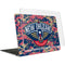 NBA New Orleans Pelicans Digi Camo MacBook Air 15in (2023-2025) Case plus Skin