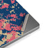 NBA New Orleans Pelicans Digi Camo MacBook Pro 14in (2021-24) Skin