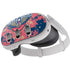 NBA New Orleans Pelicans Digi Camo Meta Quest 3 Skin