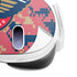 NBA New Orleans Pelicans Digi Camo Meta Quest 3 Skin