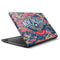 NBA New Orleans Pelicans Digi Camo HP Notebook Skin