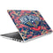 NBA New Orleans Pelicans Digi Camo HP Pavilion Skin