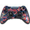 NBA New Orleans Pelicans Digi Camo PS4/PC SCUF Impact Controller Skin