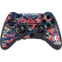 NBA New Orleans Pelicans Digi Camo PS4/PC SCUF Impact Controller Skin