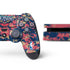 NBA New Orleans Pelicans Digi Camo PS4 Slim Bundle Skin