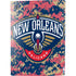 NBA New Orleans Pelicans Digi Camo PS5 Console Skin