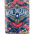 NBA New Orleans Pelicans Digi Camo PS5 Console Skin