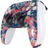 NBA New Orleans Pelicans Digi Camo PS5 Controller Skin
