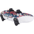 NBA New Orleans Pelicans Digi Camo PS5 Controller Skin