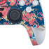 NBA New Orleans Pelicans Digi Camo PS5 Controller Skin