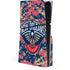NBA New Orleans Pelicans Digi Camo PS5 Slim Disk Console Skin
