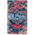 NBA New Orleans Pelicans Digi Camo PS5 Slim Disk Console Skin