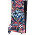 NBA New Orleans Pelicans Digi Camo PS5 Slim Digital Edition Console Skin