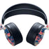 NBA New Orleans Pelicans Digi Camo PULSE 3D Wireless Headset for PS5 Skin