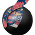 NBA New Orleans Pelicans Digi Camo PULSE 3D Wireless Headset for PS5 Skin