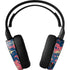 NBA New Orleans Pelicans Digi Camo SteelSeries Arctis 5 Skin