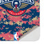 NBA New Orleans Pelicans Digi Camo Surface Duo Skin