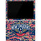 NBA New Orleans Pelicans Digi Camo Surface Pro 7 Skin
