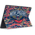 NBA New Orleans Pelicans Digi Camo Surface Pro 7 Skin