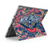 NBA New Orleans Pelicans Digi Camo Surface Pro 8 Skin