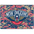 NBA New Orleans Pelicans Digi Camo Surface Pro 9 Skin