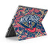 NBA New Orleans Pelicans Digi Camo Surface Pro 9 Skin