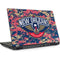 NBA New Orleans Pelicans Digi Camo Lenovo ThinkPad Skin