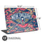 NBA New Orleans Pelicans Digi Camo Universal Laptop 13in (10.6 x 7.6in) Skin