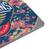 NBA New Orleans Pelicans Digi Camo Universal Laptop 14in (11.4 x 8.2in) Skin
