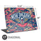 NBA New Orleans Pelicans Digi Camo Universal Laptop 17in (13.8 x 10in) Skin
