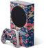 NBA New Orleans Pelicans Digi Camo Xbox Series S Skins