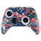NBA New Orleans Pelicans Digi Camo Xbox Series S Controller Skin