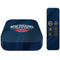 NBA New Orleans Pelicans Jersey Apple TV Skin