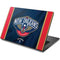 NBA New Orleans Pelicans Jersey Dell Chromebook Skin