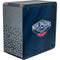 NBA New Orleans Pelicans Jersey Cooler Master MasterBox Q300L Mini Tower Skin