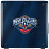 NBA New Orleans Pelicans Jersey Cooler Master MasterBox Q300L Mini Tower Skin