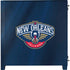 NBA New Orleans Pelicans Jersey Corsair 4000D Tempered Glass Mid-Tower ATX Case Skin