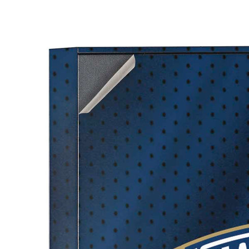 NBA New Orleans Pelicans Jersey Corsair 4000D Tempered Glass Mid-Tower ATX Case Skin