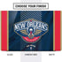 NBA New Orleans Pelicans Jersey Dell Vostro Skin
