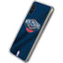 NBA New Orleans Pelicans Jersey Galaxy A10e Clear Case
