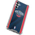 NBA New Orleans Pelicans Jersey Galaxy A13 5G Clear Case
