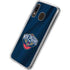 NBA New Orleans Pelicans Jersey Galaxy A20 Clear Case