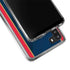 NBA New Orleans Pelicans Jersey Galaxy A21 Clear Case