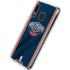 NBA New Orleans Pelicans Jersey Galaxy A30 Clear Case