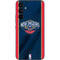 NBA New Orleans Pelicans Jersey Galaxy A54 5G Skin
