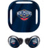 NBA New Orleans Pelicans Jersey Galaxy Buds Pro Skin