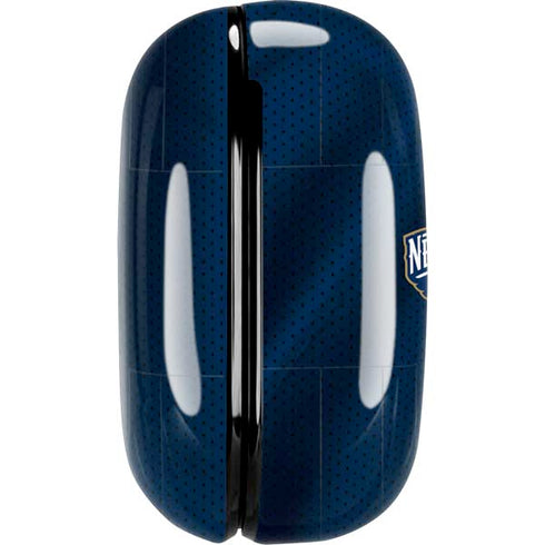 NBA New Orleans Pelicans Jersey Galaxy Buds Pro Skin