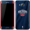 NBA New Orleans Pelicans Jersey Galaxy J3 Skin